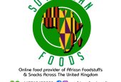 So African Foods